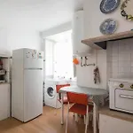 Apartment With 4 Bedrooms In Lisboa, With Wonderful City View And Wifi