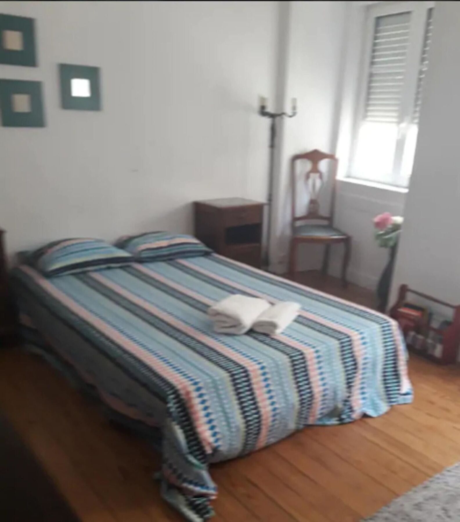 With 4 Bedrooms In Lisboa, With Wonderful View And Wifi Apartment *
