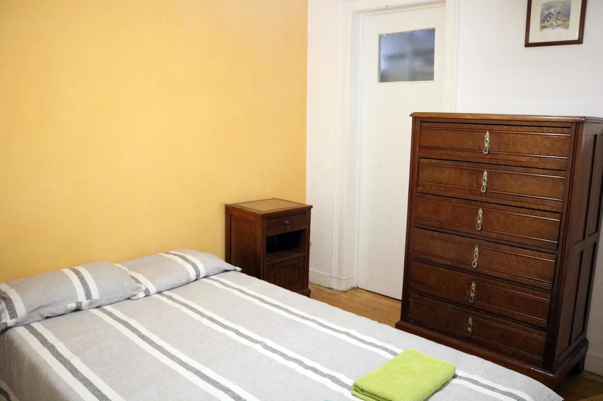 With 4 Bedrooms In Lisboa, With Wonderful View And Wifi Apartment *
