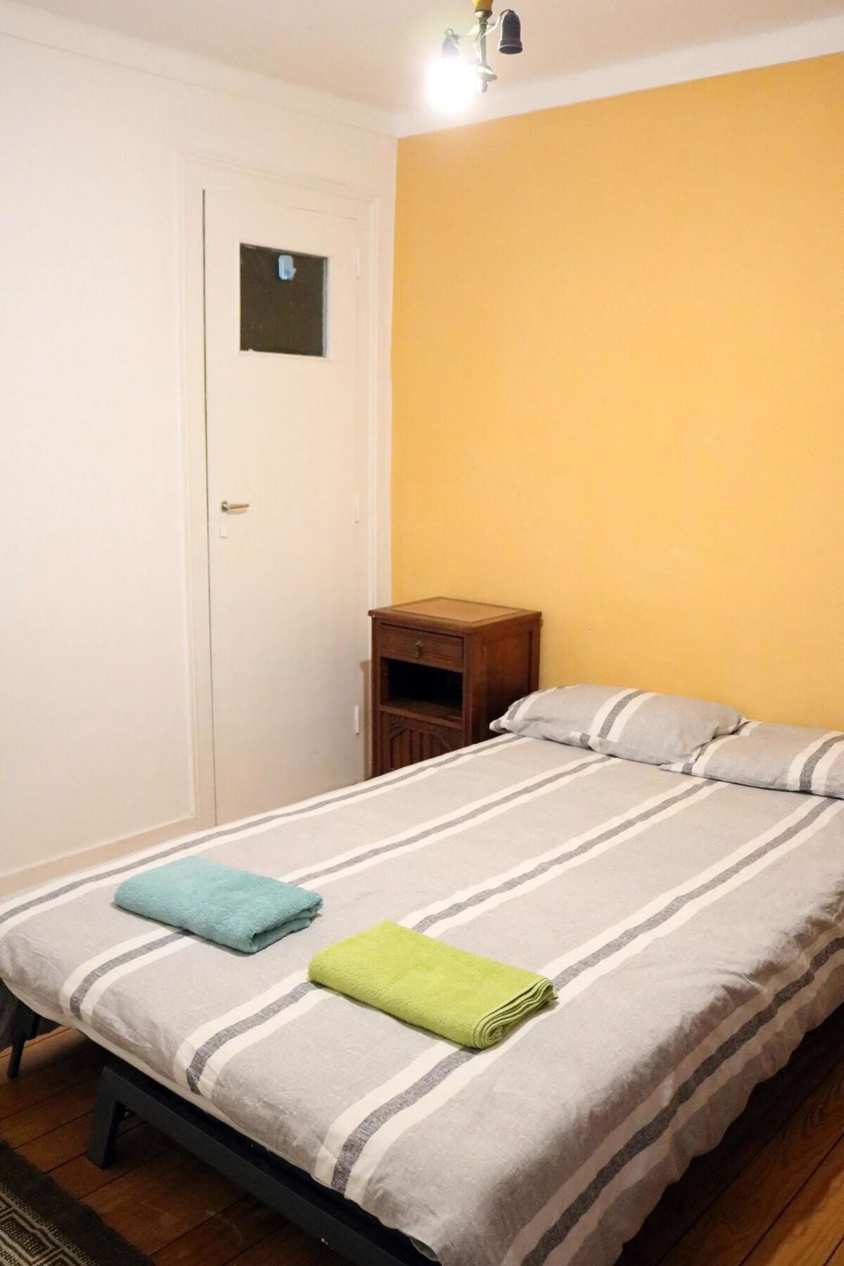 Apartment With 4 Bedrooms In Lisboa, With Wonderful View And Wifi